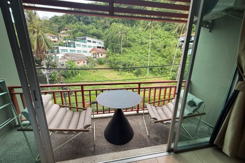 Hotel in Phuket, Thailand № 154039 - photo 25