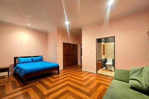 Вилла в Хуа Хине, Таиланд с 4 спальнями  № 154044 - фото 22