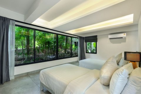 Villa in Phuket, Thailand 4 bedrooms № 154040 - photo 14