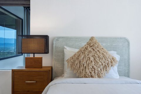 Villa in Phuket, Thailand 4 bedrooms № 154040 - photo 19