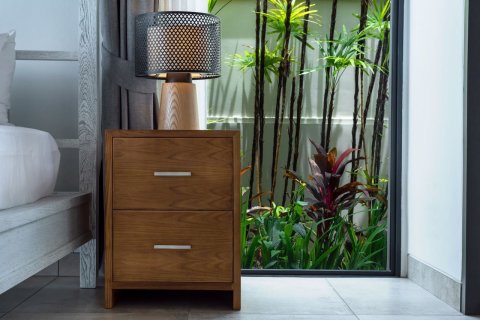 Villa in Phuket, Thailand 4 bedrooms № 154040 - photo 11