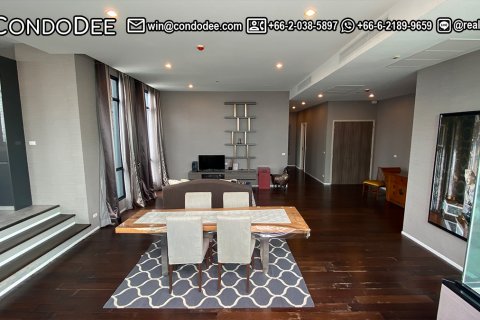 Condo à Huai Khwang, Bangkok, Thaïlande, 2 chambres № 200857 - photo 3