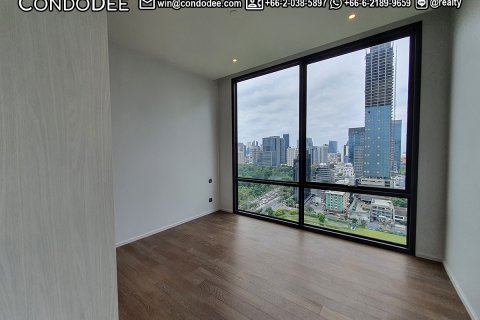 Condo in Pathum Wan, Bangkok, Thailand, 2 bedrooms № 200858 - photo 11