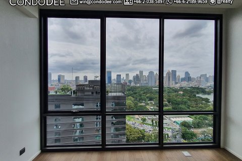 Condo in Pathum Wan, Bangkok, Thailand, 2 bedrooms № 200858 - photo 9