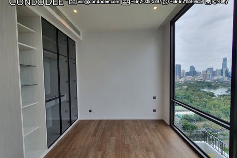 Condo in Pathum Wan, Bangkok, Thailand, 2 bedrooms № 200858 - photo 12