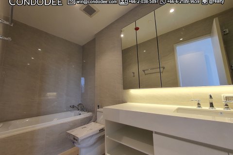 Condo in Pathum Wan, Bangkok, Thailand, 2 bedrooms № 200858 - photo 8