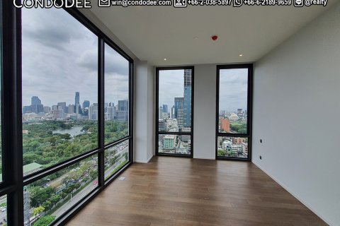 Condo in Pathum Wan, Bangkok, Thailand, 2 bedrooms № 200858 - photo 10