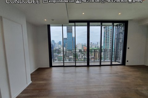 Condo in Pathum Wan, Bangkok, Thailand, 2 bedrooms № 200858 - photo 5