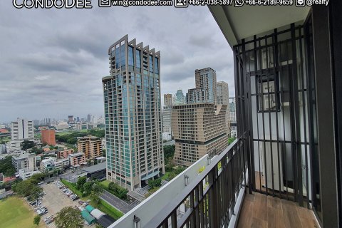 Condo in Pathum Wan, Bangkok, Thailand, 2 bedrooms № 200858 - photo 3