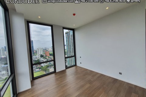 Condo in Pathum Wan, Bangkok, Thailand, 2 bedrooms № 200858 - photo 13