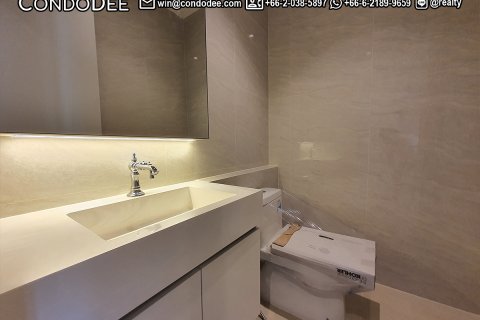 Condo in Pathum Wan, Bangkok, Thailand, 2 bedrooms № 200858 - photo 20
