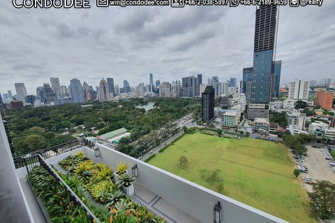 Condo in Pathum Wan, Bangkok, Thailand, 2 bedrooms № 200858 - photo 21