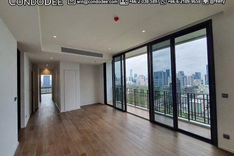 Condo in Pathum Wan, Bangkok, Thailand, 2 bedrooms № 200858 - photo 19