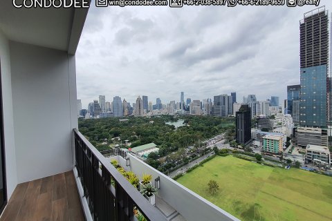 Condo in Pathum Wan, Bangkok, Thailand, 2 bedrooms № 200858 - photo 22