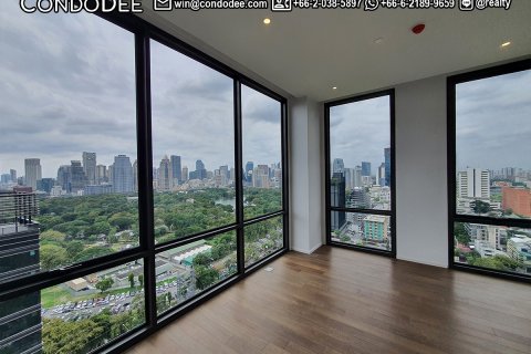Condo in Pathum Wan, Bangkok, Thailand, 2 bedrooms № 200858 - photo 14