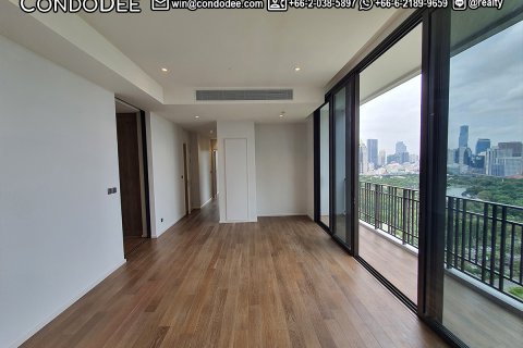 Condo in Pathum Wan, Bangkok, Thailand, 2 bedrooms № 200858 - photo 18