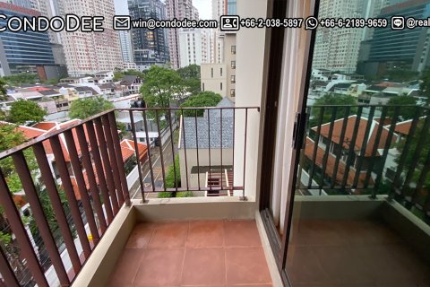 Condo à Khlong Toei, Bangkok, Thaïlande, 2 chambres № 200855 - photo 8