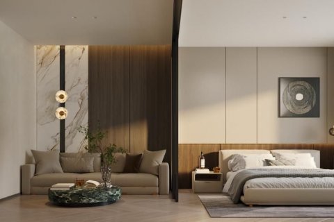 Studio dans le Condo à Phuket, Thaïlande  № 138789 - photo 6