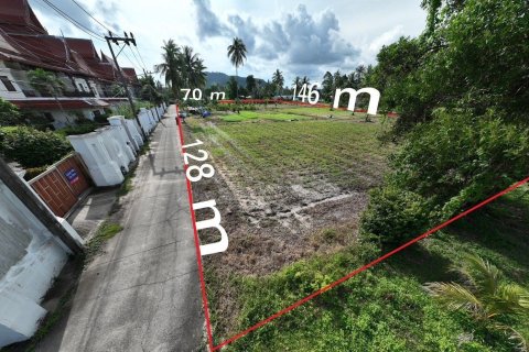 Земельный участок в Май Кхао, Таиланд 9600м2  № 138793 - фото 3