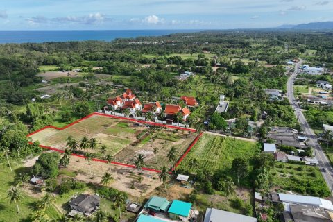 Земельный участок в Май Кхао, Таиланд 9600м2  № 138793 - фото 7