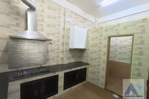 Reihenhaus in Bang Kho Laem, Bangkok, Thailand 4 Schlafzimmer № 216226 - Foto 11