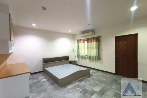 Reihenhaus in Bang Kho Laem, Bangkok, Thailand 4 Schlafzimmer № 216226 - Foto 24