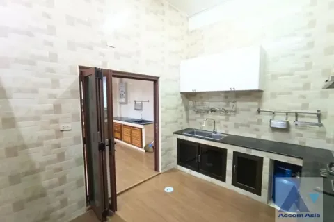 Reihenhaus in Bang Kho Laem, Bangkok, Thailand 4 Schlafzimmer № 216226 - Foto 10