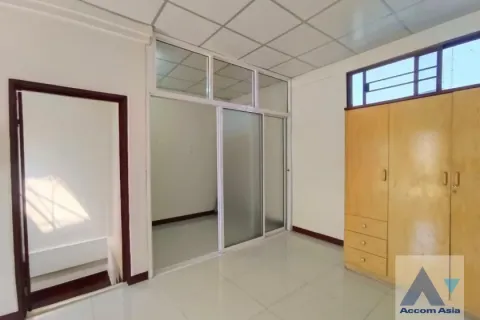 Reihenhaus in Bang Kho Laem, Bangkok, Thailand 4 Schlafzimmer № 216226 - Foto 29