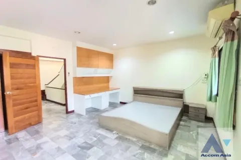 Reihenhaus in Bang Kho Laem, Bangkok, Thailand 4 Schlafzimmer № 216226 - Foto 23