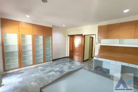 Reihenhaus in Bang Kho Laem, Bangkok, Thailand 4 Schlafzimmer № 216226 - Foto 22