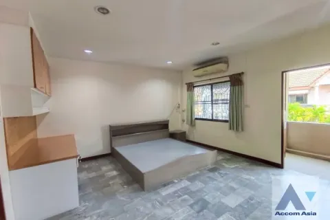 Reihenhaus in Bang Kho Laem, Bangkok, Thailand 4 Schlafzimmer № 216226 - Foto 21