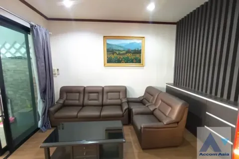 Reihenhaus in Bang Kho Laem, Bangkok, Thailand 4 Schlafzimmer № 216226 - Foto 2