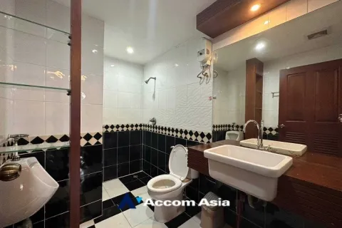 Reihenhaus in Watthana, Bangkok, Thailand 4 Schlafzimmer № 216221 - Foto 9