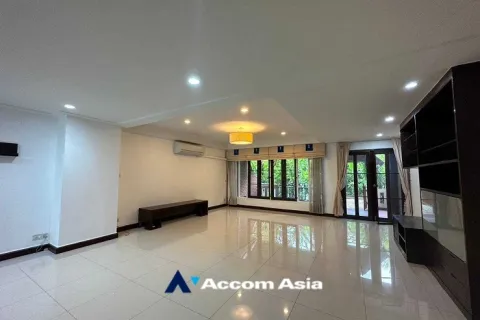 Reihenhaus in Watthana, Bangkok, Thailand 4 Schlafzimmer № 216221 - Foto 3