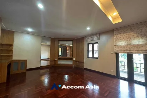Reihenhaus in Watthana, Bangkok, Thailand 4 Schlafzimmer № 216221 - Foto 6