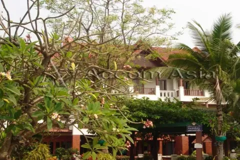 Reihenhaus in Watthana, Bangkok, Thailand 4 Schlafzimmer № 216221 - Foto 17