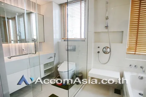 Eigentumswohnung in Watthana, Bangkok, Thailand, 1 Schlafzimmer № 216223 - Foto 7