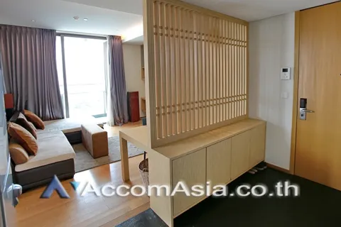 Eigentumswohnung in Watthana, Bangkok, Thailand, 1 Schlafzimmer № 216223 - Foto 3
