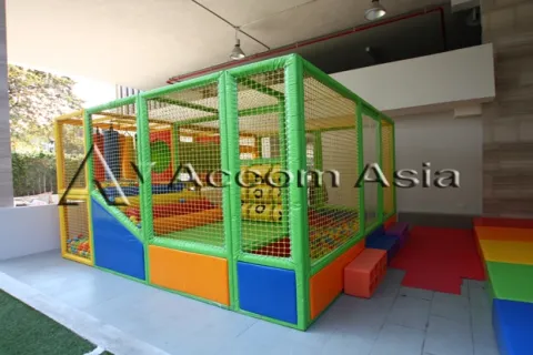Eigentumswohnung in Watthana, Bangkok, Thailand, 1 Schlafzimmer № 216223 - Foto 16