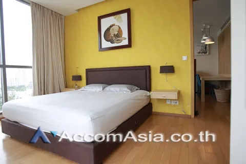 Eigentumswohnung in Watthana, Bangkok, Thailand, 1 Schlafzimmer № 216223 - Foto 5