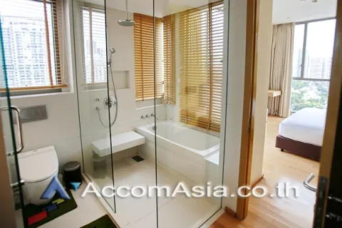 Eigentumswohnung in Watthana, Bangkok, Thailand, 1 Schlafzimmer № 216223 - Foto 6