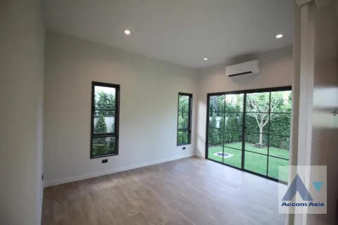Haus in Bang Phli Yai, Thailand 5 Schlafzimmer № 216224 - Foto 6