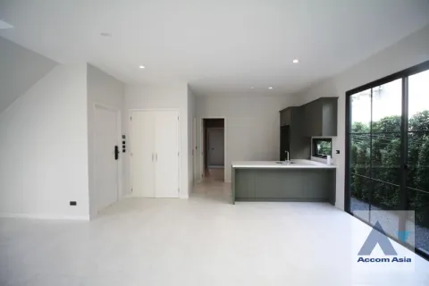 Haus in Bang Phli Yai, Thailand 5 Schlafzimmer № 216224 - Foto 3