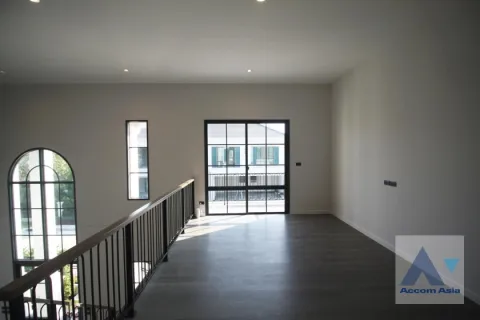 Haus in Bang Phli Yai, Thailand 5 Schlafzimmer № 216224 - Foto 11