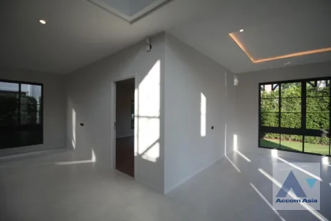 Haus in Bang Phli Yai, Thailand 5 Schlafzimmer № 216224 - Foto 7