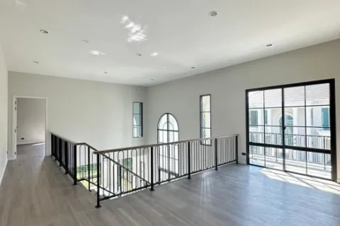 Haus in Bang Phli Yai, Thailand 5 Schlafzimmer № 216224 - Foto 14