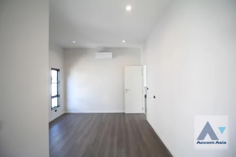 Haus in Bang Phli Yai, Thailand 5 Schlafzimmer № 216224 - Foto 15