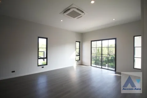 Haus in Bang Phli Yai, Thailand 5 Schlafzimmer № 216224 - Foto 16