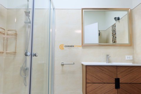 Студия в Паттайя, Таиланд № 144227 - фото 16