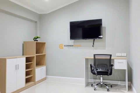 Студия в Паттайя, Таиланд № 144227 - фото 10